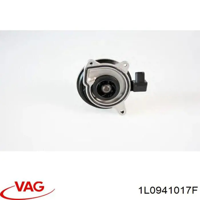 Comprar 1L0941017 VAG Faro delantero izquierdo