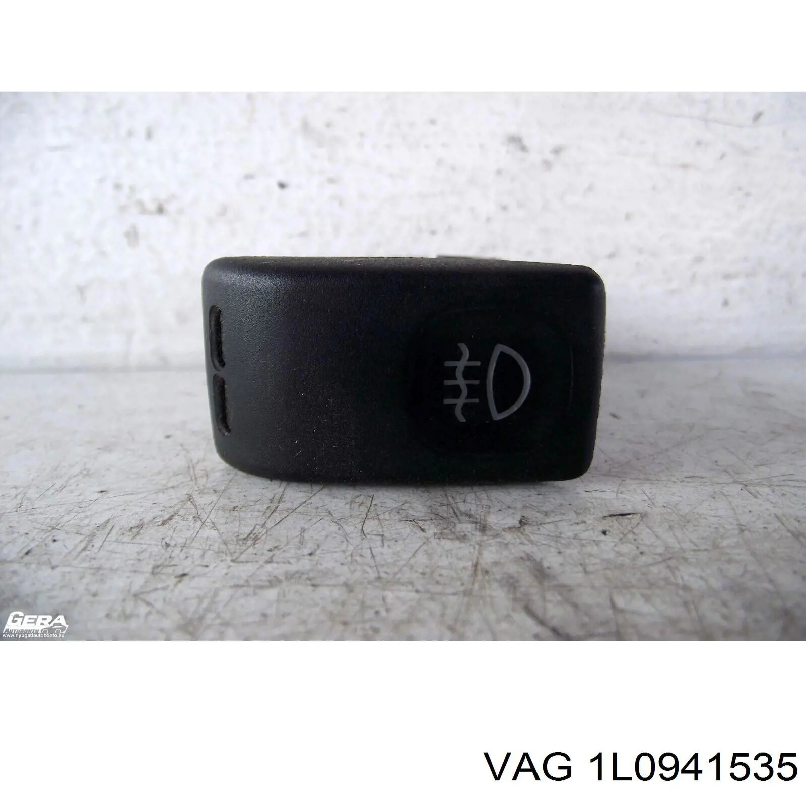 1L0941535 VAG