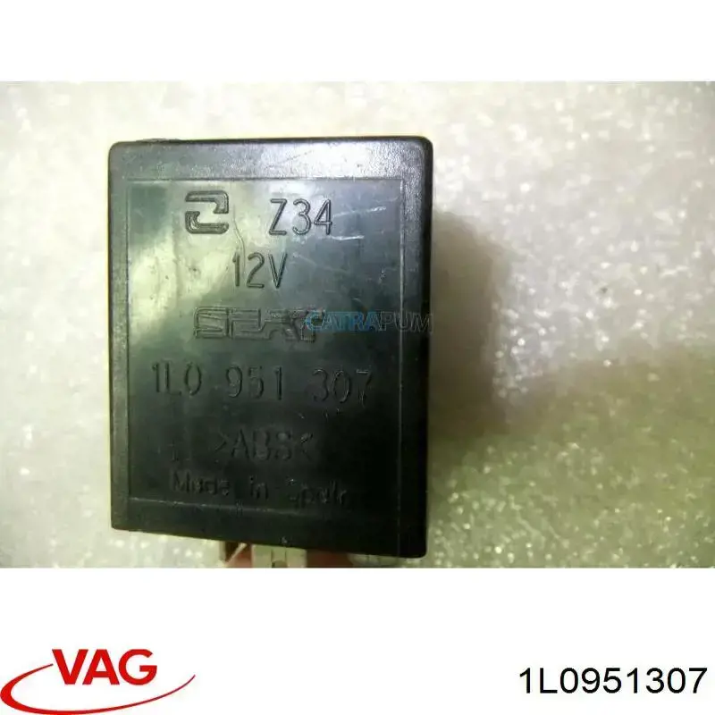 Comprar 1L0951307 VAG 