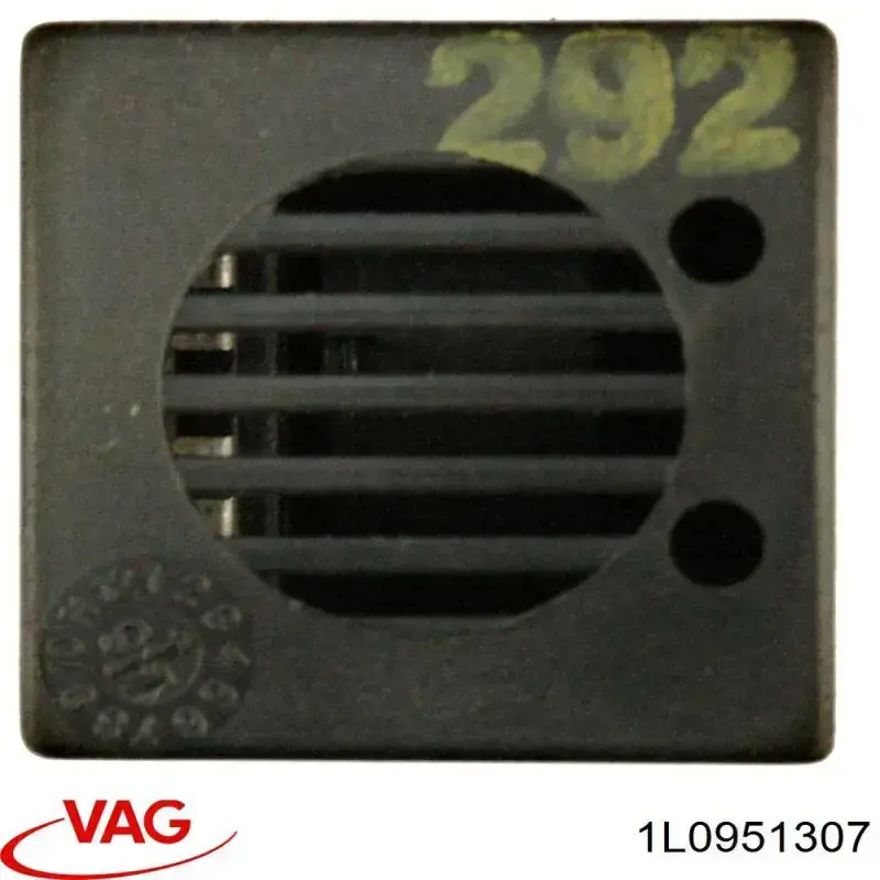  VAG 1L0951307 precio, desde 42,11 EUR