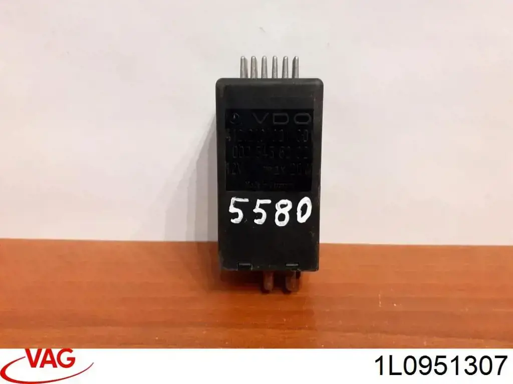  1L0951307 VAG