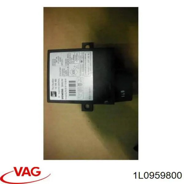  VAG 1L0959800 precio, desde 46,46 EUR