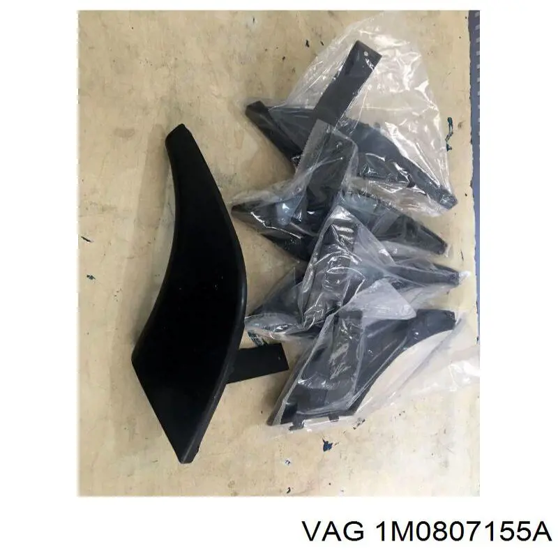  VAG 1M0807155AGRU precio, desde 43,56 EUR