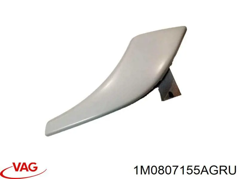 Comprar 1M0807155AGRU VAG 