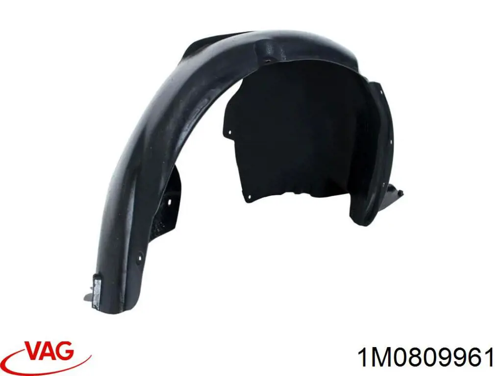  VAG 1M0809961F