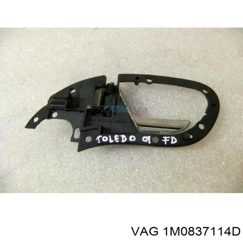 1M0837114D VAG 