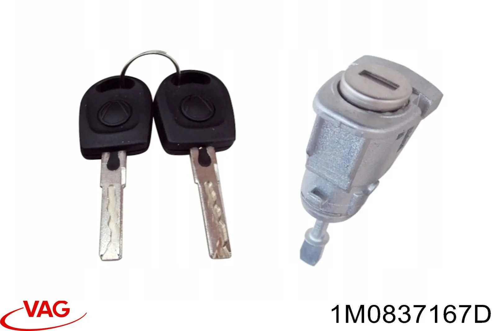 1M0837167D Market (OEM)