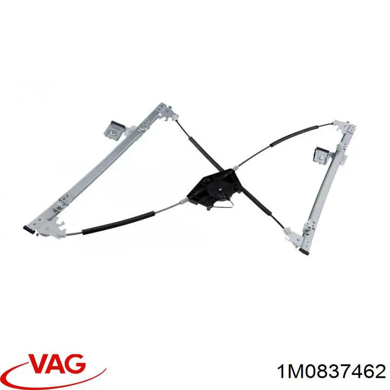 Comprar 1M0837462 VAG Elevalunas