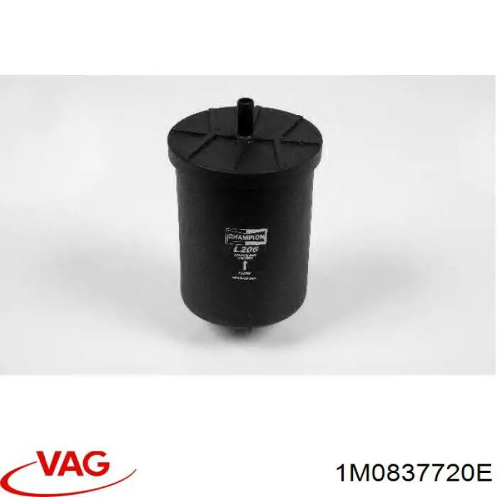  VAG 1M0837720E precio, desde 0,79 EUR