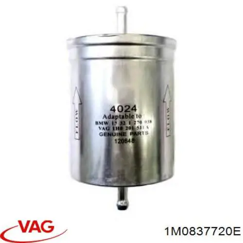 Comprar 1M0837720E VAG 