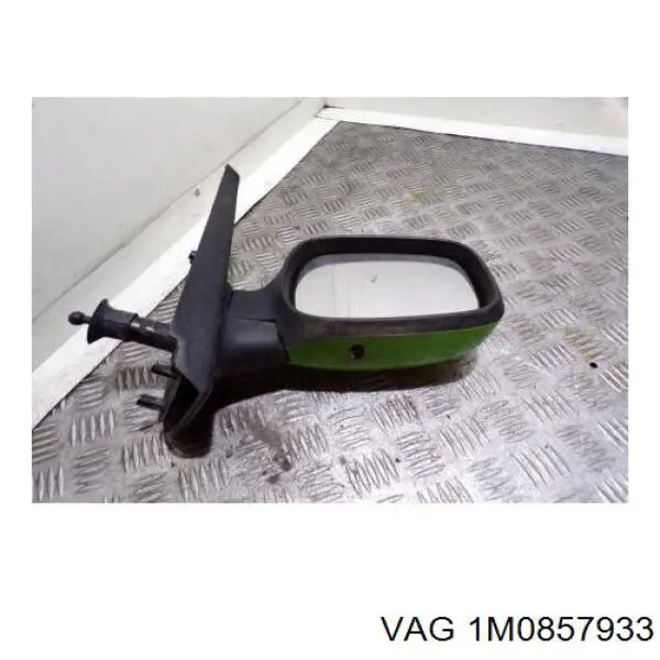 Comprar 1M0857933 VAG Espejo de retrovisor izquierdo