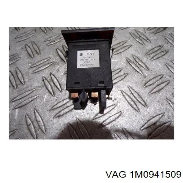 1M0941509 VAG