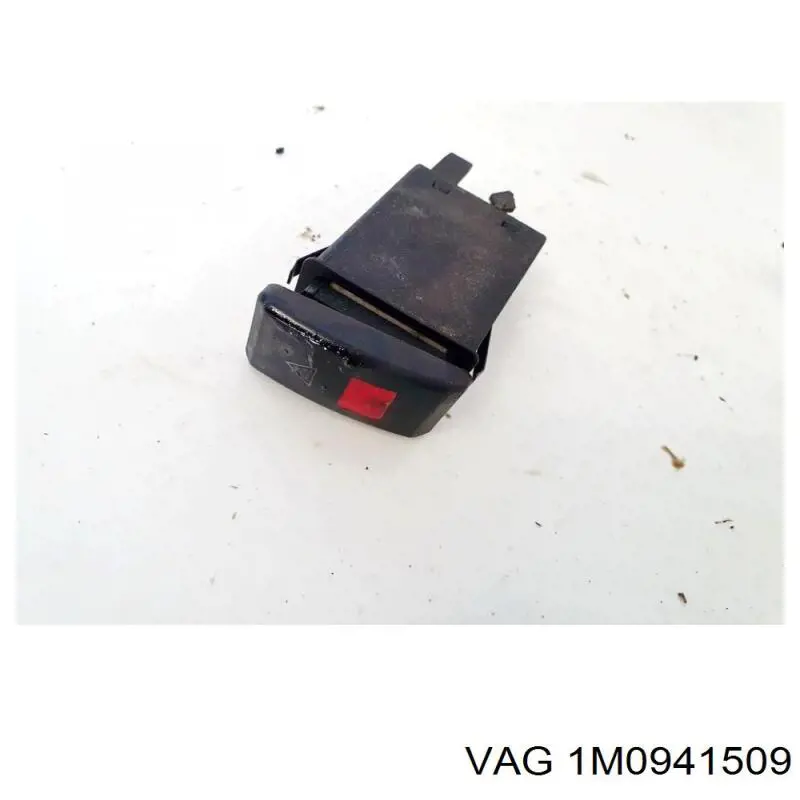Comprar 1M0941509 VAG Boton de luz de emergencía