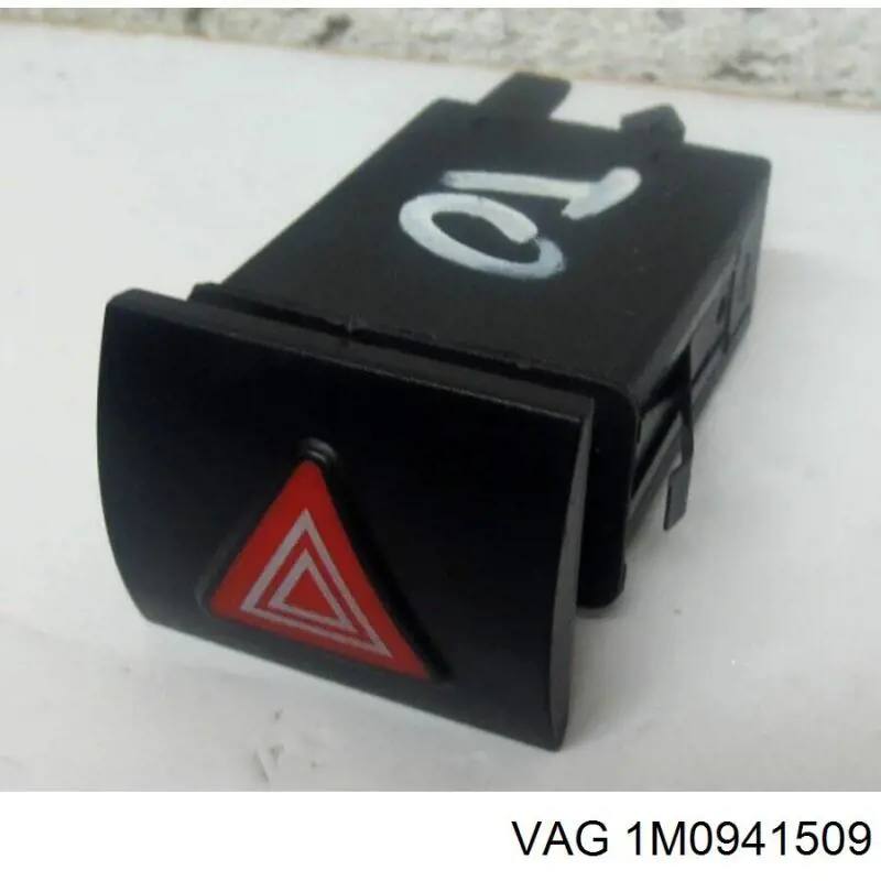Botón de emergencia VAG 1M0941509 precio, desde 21,21 EUR