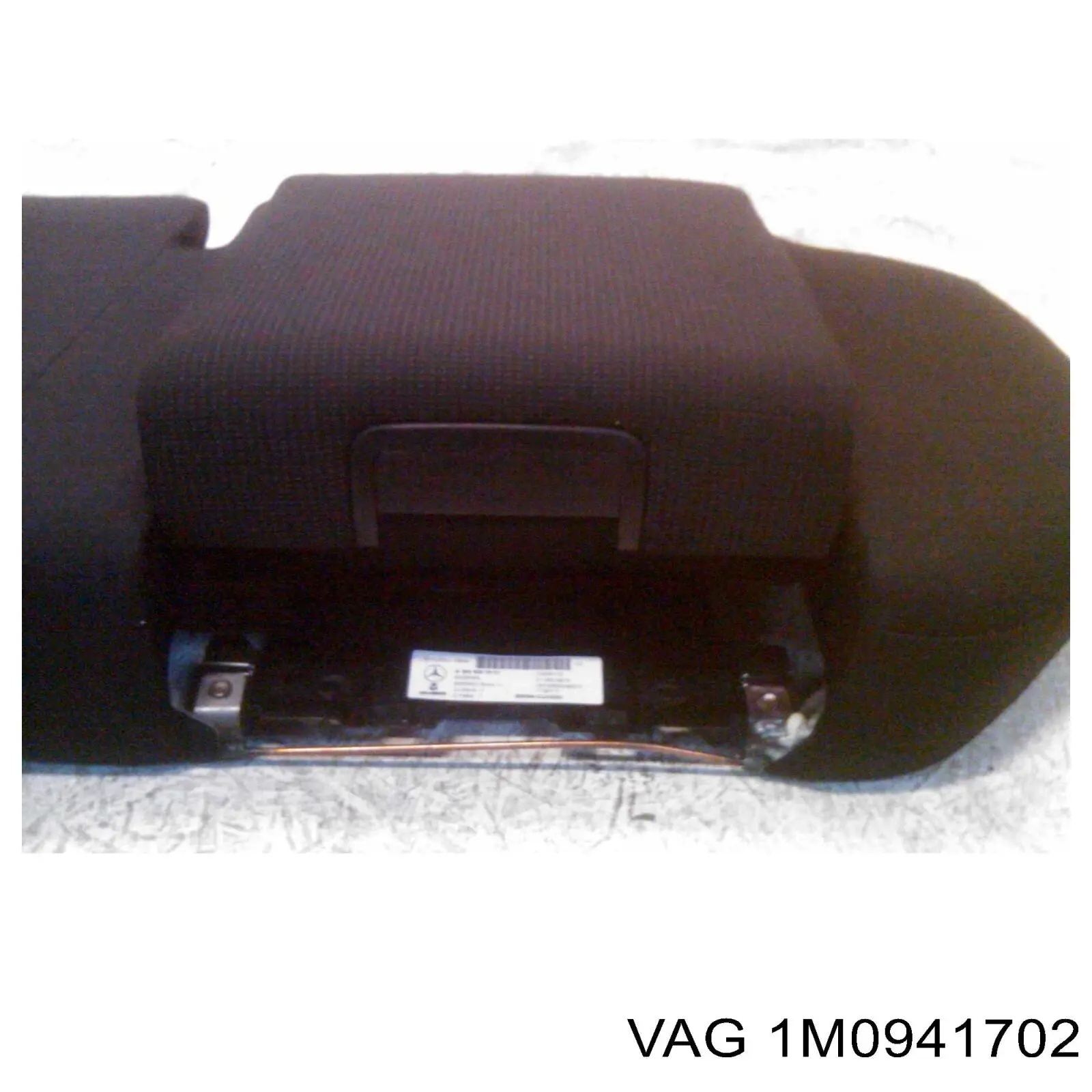 Comprar 1M0941700B VAG Faro antiniebla derecho
