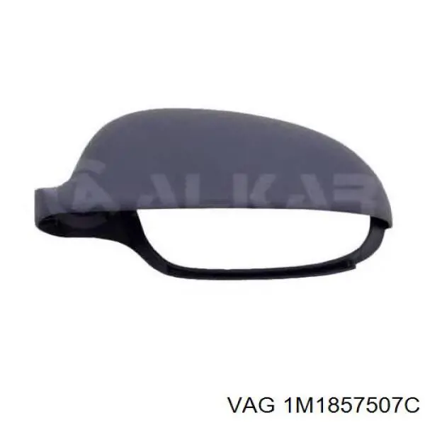 Comprar 1M1857507C VAG Espejo de retrovisor izquierdo