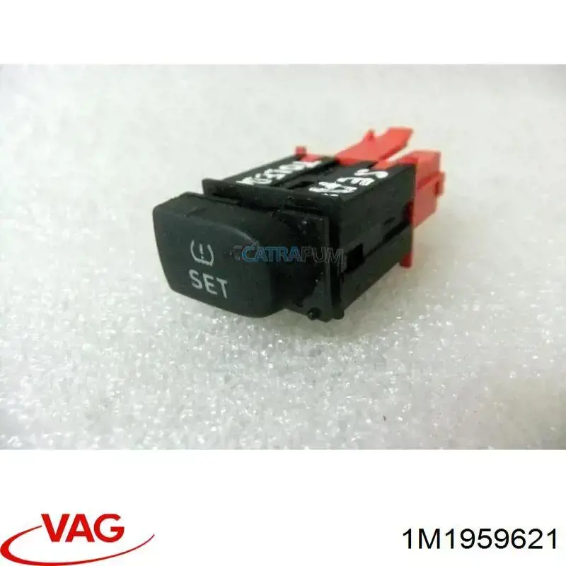 Comprar 1M1959621 VAG 