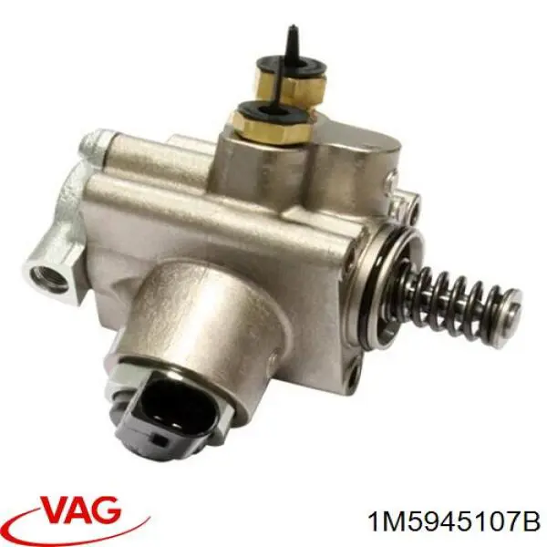 Luz trasera central VAG 1M5945107B precio, desde 85,67 EUR