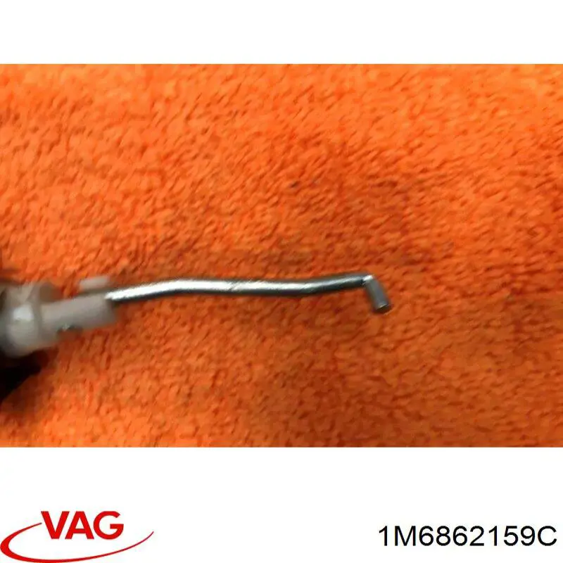 Comprar 1M6862159A VAG Motor de apertura/cierre del cierre del maletero (puerta trasera 3/5)
