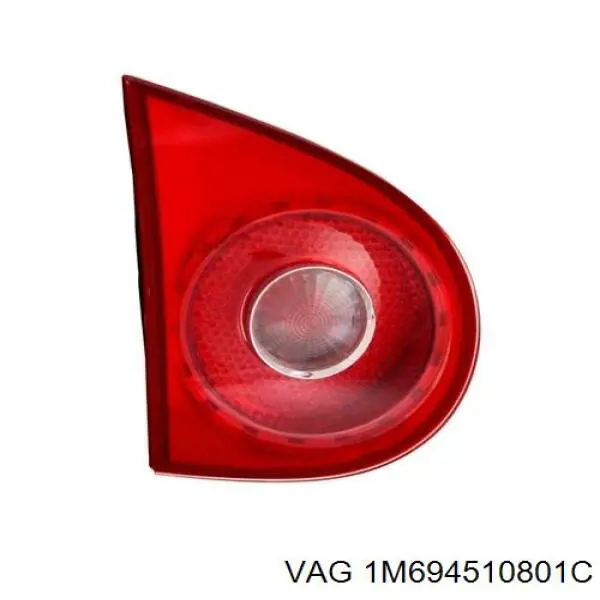Piloto trasero interior derecho VAG 1M694510801C precio, desde 46,46 EUR