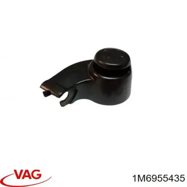 Tapa de la tuerca del brazo del limpiaparabrisas trasero VAG 1M6955435 precio, desde 12,33 EUR