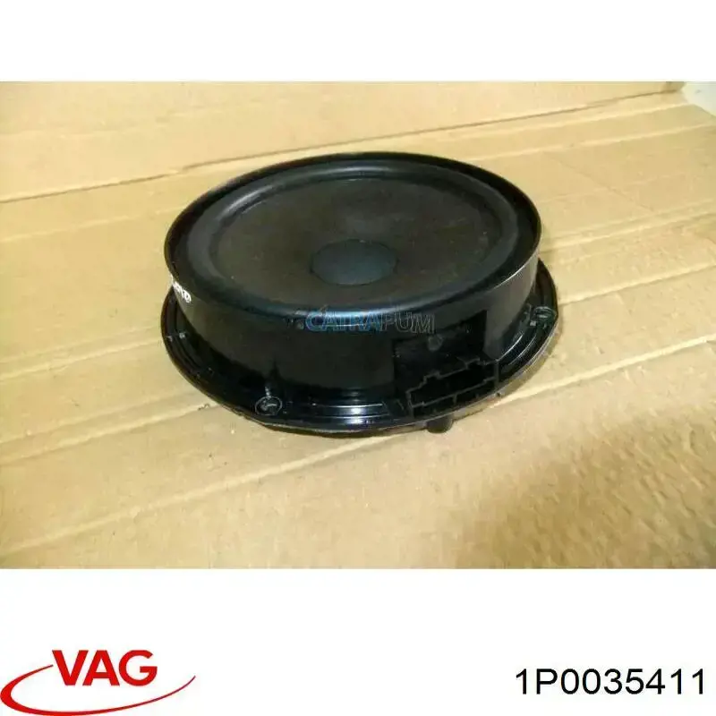 Comprar 1P0035411 VAG 
