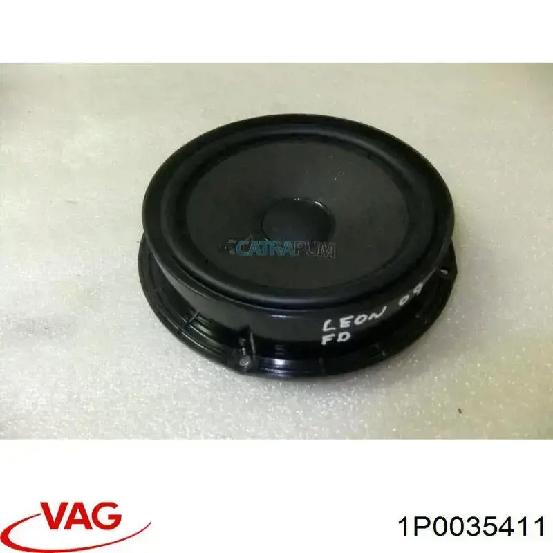  1P0035411 VAG