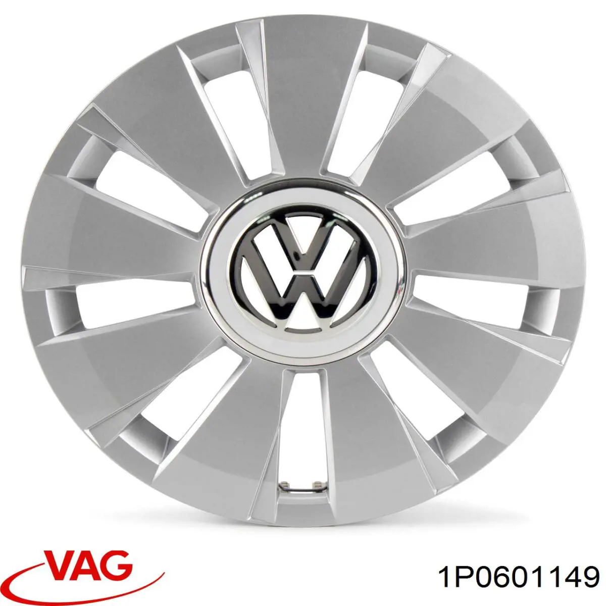 1P0601149 VAG