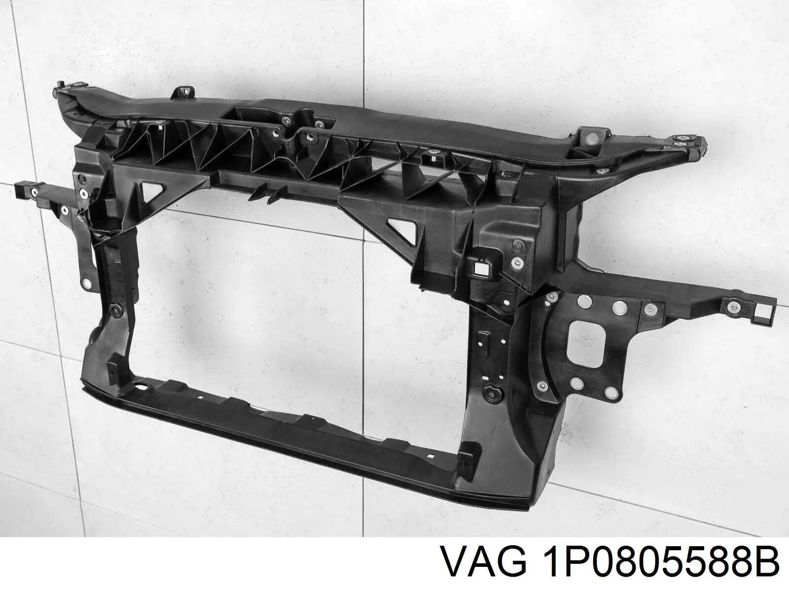 Comprar 1P0805588B VAG Soporte de radiador