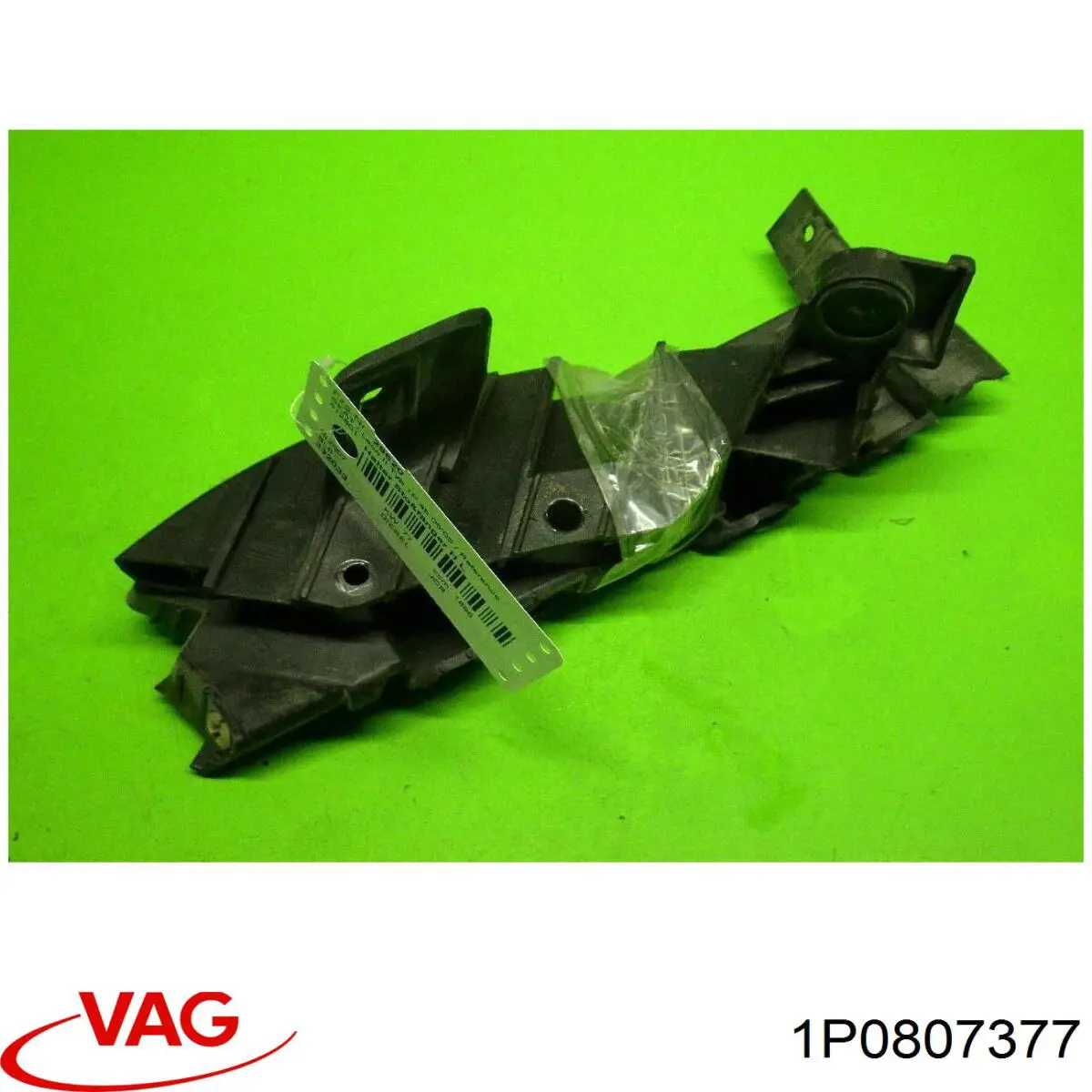 Comprar 1P0807377 VAG Soporte de parachoques trasero izquierdo