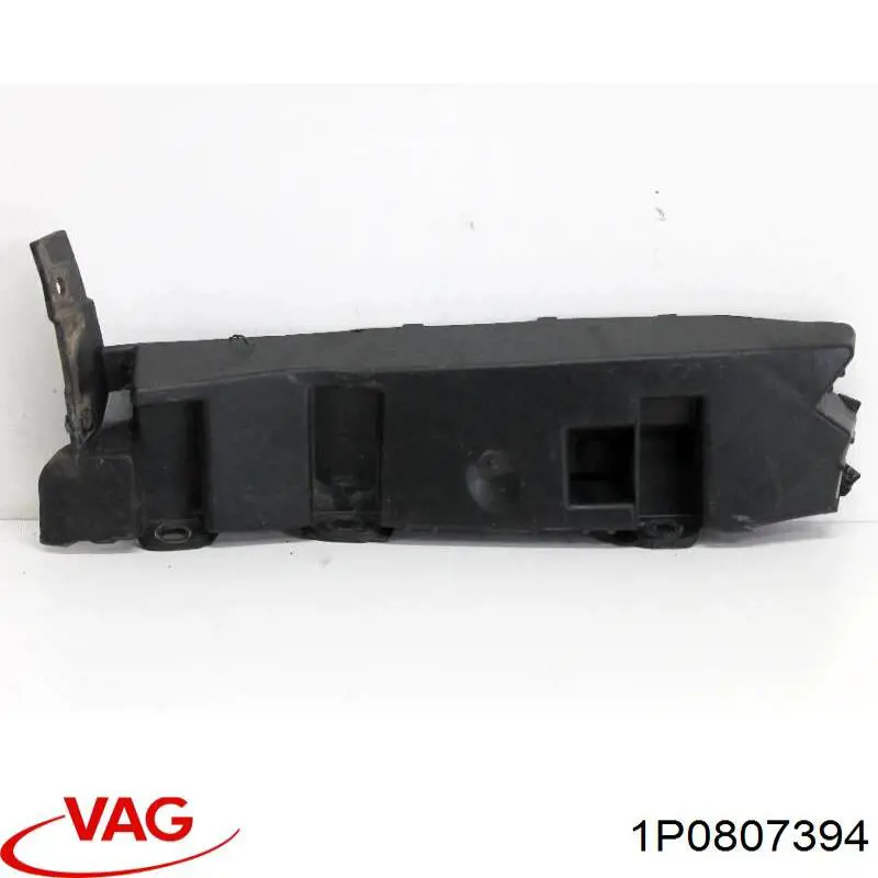 Guía derecha del parachoques trasero VAG 1P0807394 precio, desde 31,94 EUR