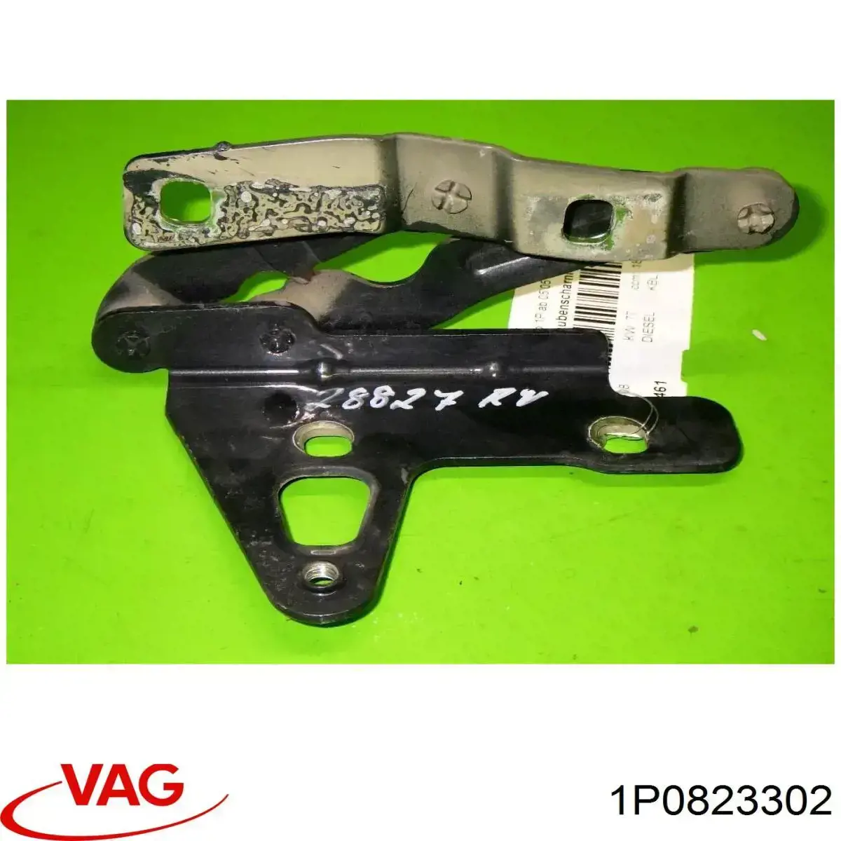  VAG 1P0823302 precio, desde 36,30 EUR