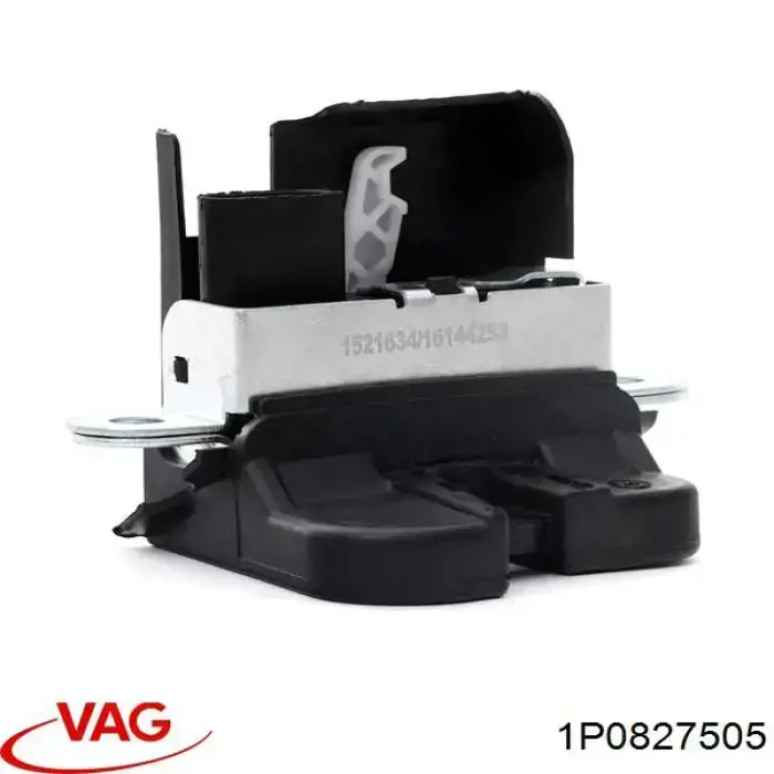 Comprar 1P0827505 VAG Cerradura de puerta de maletero