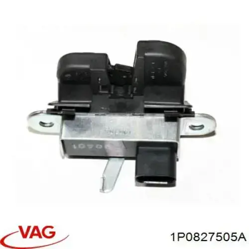 Comprar AL138243 Alex Cerradura de puerta de maletero