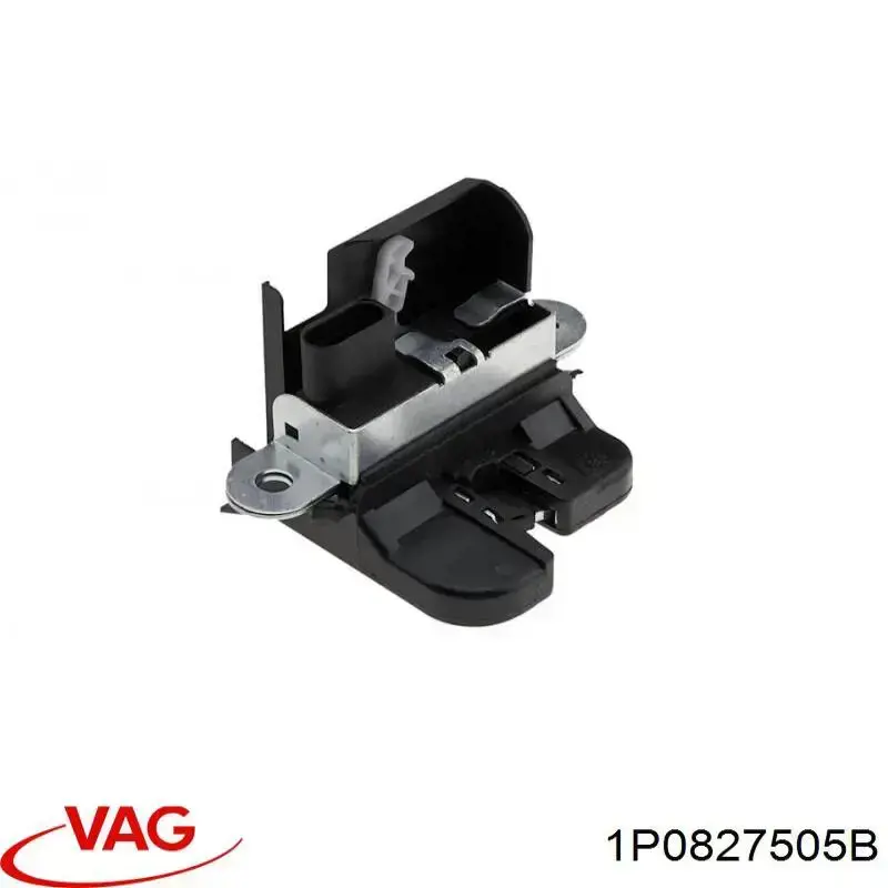 Cerradura de portón trasero Alex AL138243 precio, desde 35,89 EUR