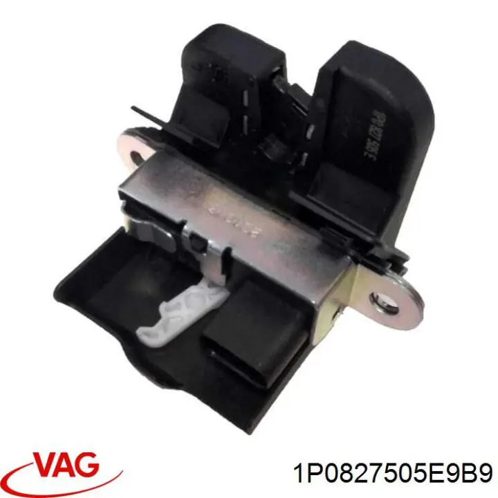 Cerradura de portón trasero VAG 1P0827505E9B9 precio, desde 33,97 EUR