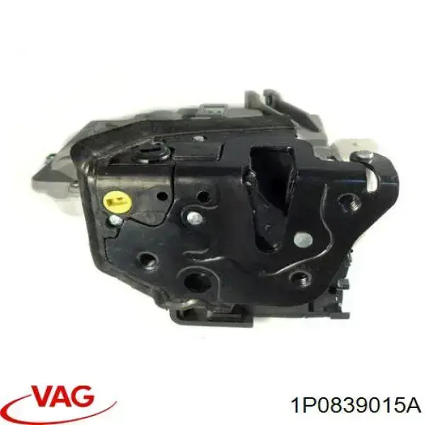 Comprar 88391804401 Vika Cerradura de puerta trasera izquierda