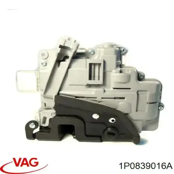 Cerradura de la puerta trasera derecha Vika 88391804501 precio, desde 67,40 EUR
