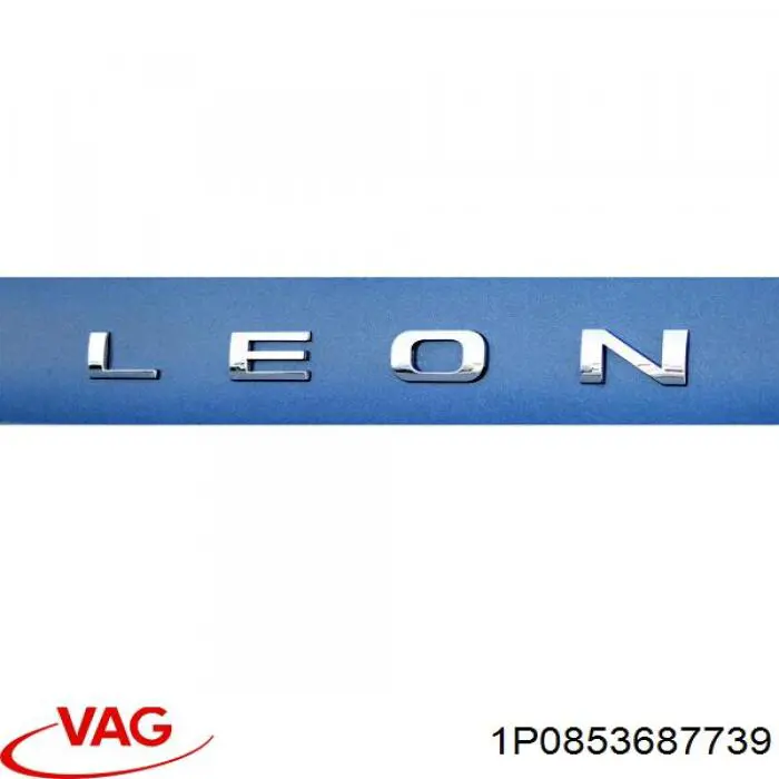 Comprar 1P0853687739 VAG Emblema
