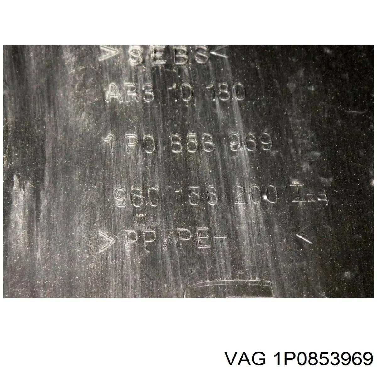 VAG 1P0853969 precio, desde 31,31 EUR