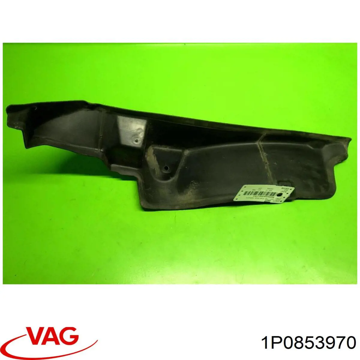  VAG 1P08539709B9 precio, desde 31,31 EUR