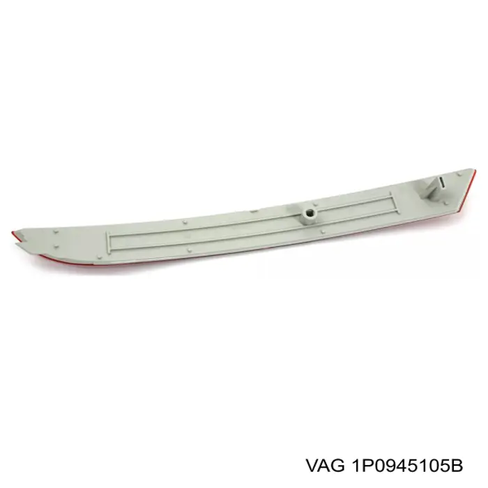Comprar 1P0945105B VAG Reflector trasero izquierdo del parachoques