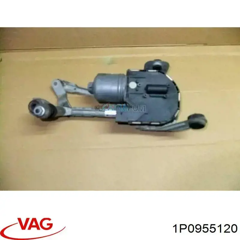 1P0955120 VAG