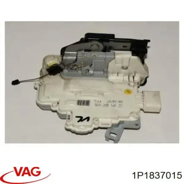 Cerradura VAG 1P1837015 precio, desde 44,63 EUR