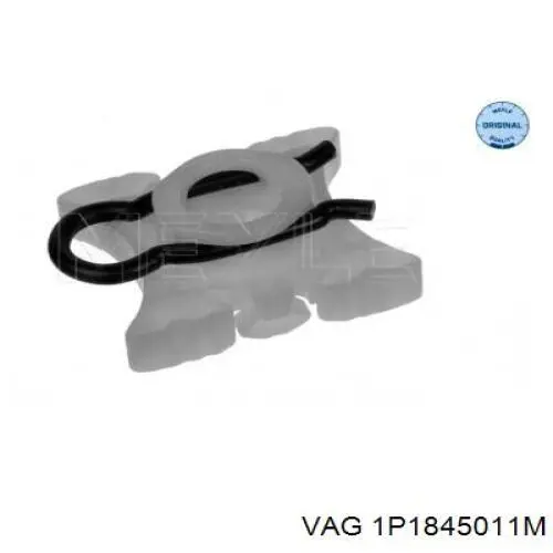 GS6203D12 FPS Parabrisas delantero 