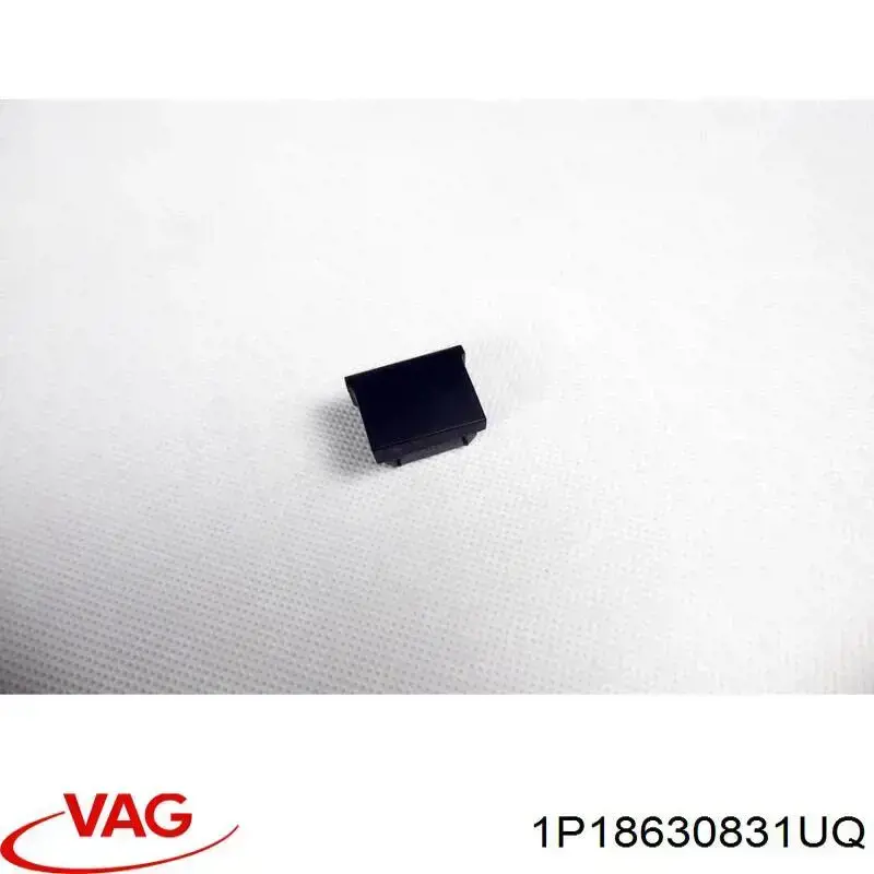1P18630831UQ VAG 