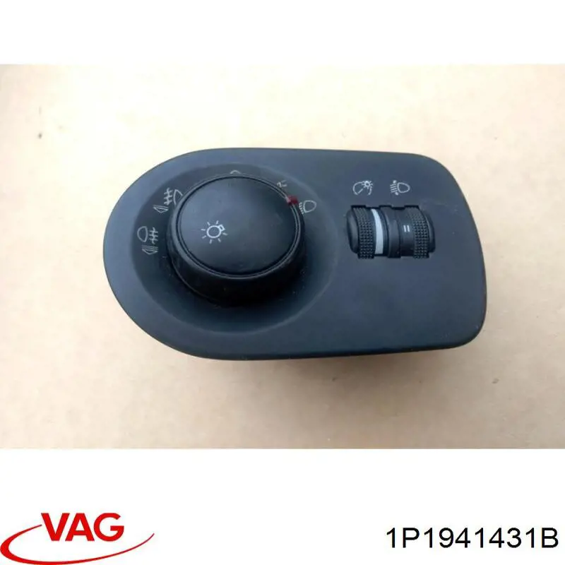 1P1941431B VAG 