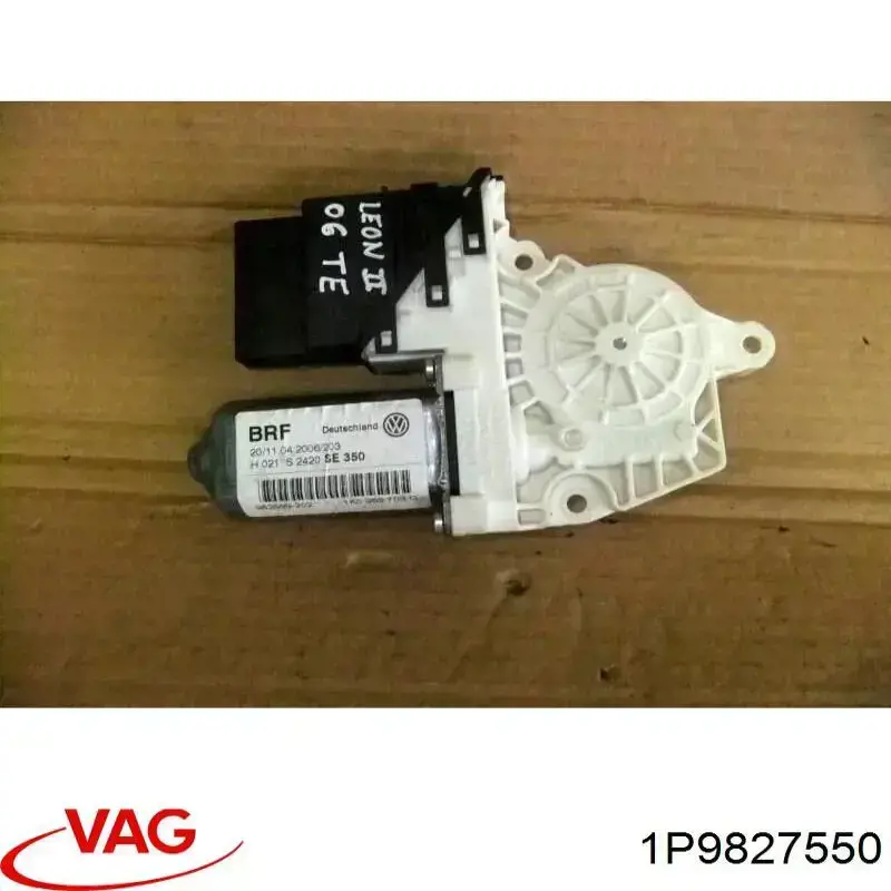 Amortiguador de maletero VAG 1P9827550 precio, desde 30,25 EUR