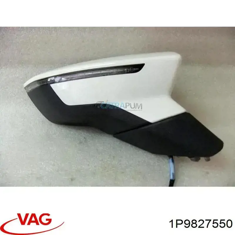 Comprar 1P9827550 VAG Amortiguador de puerta trasera