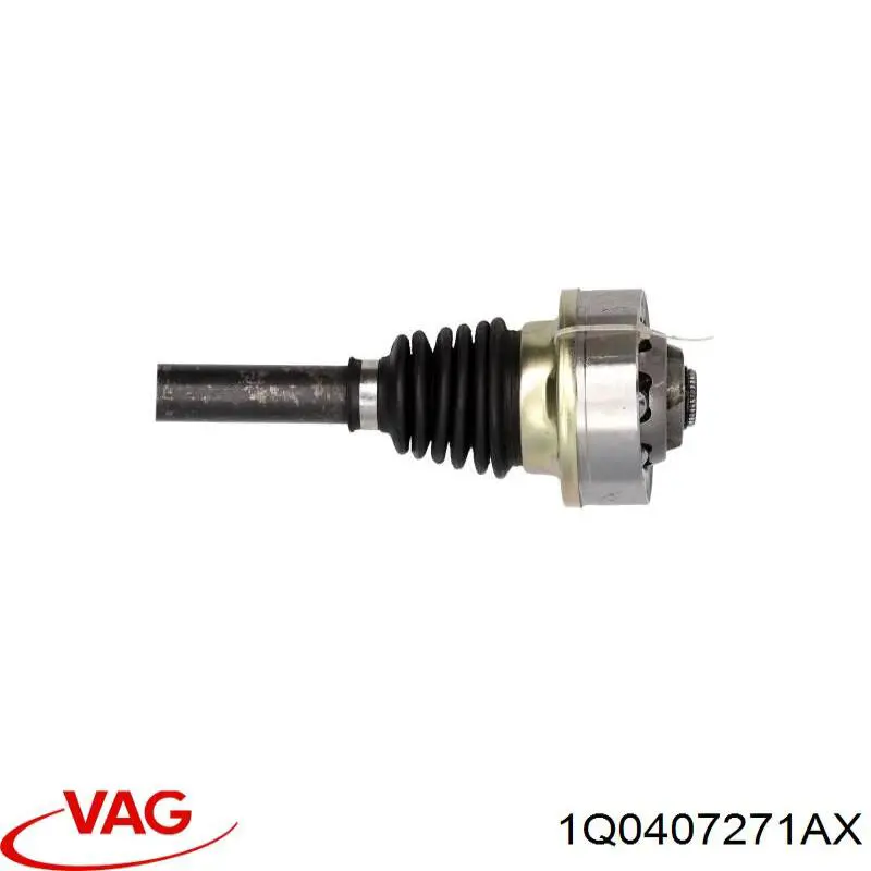 1Q0407271AX VAG